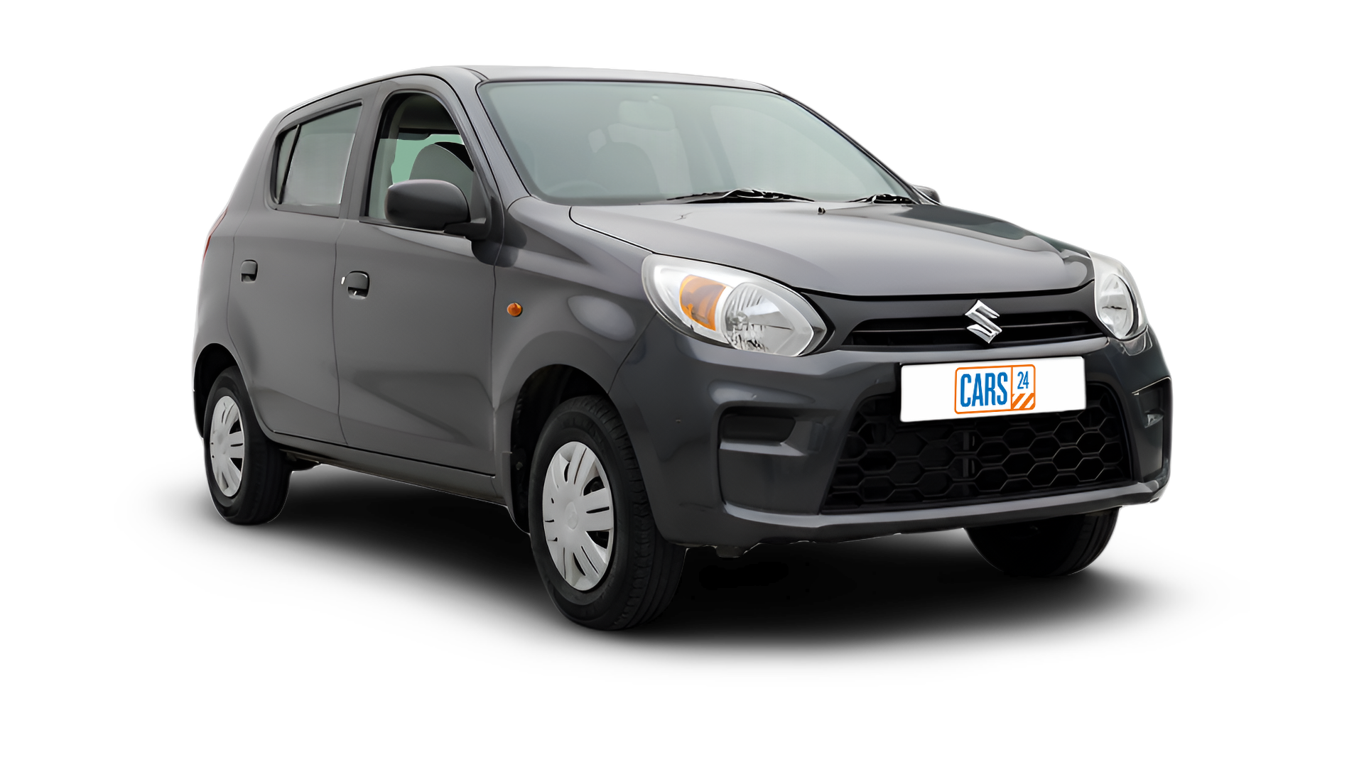 Maruti Alto-img